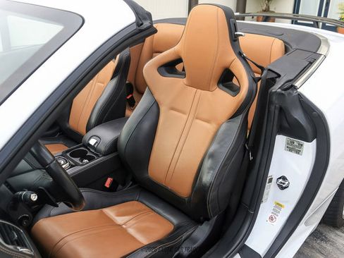 Used 2013 Jaguar XKR R-S RWD image 34