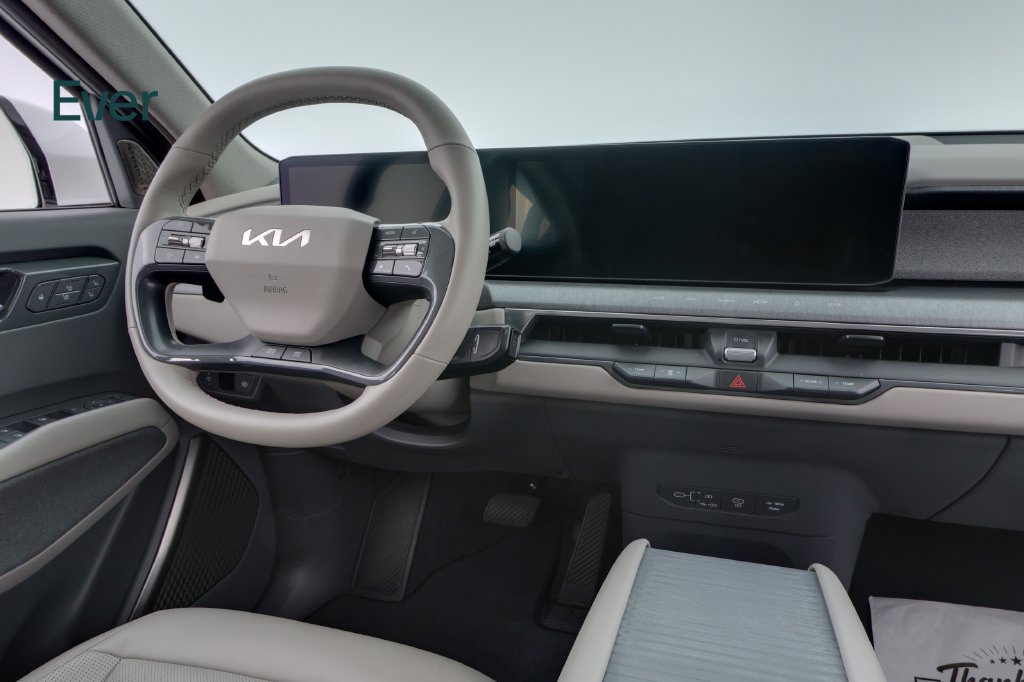 Used 2024 Kia EV9 Land AWD/4WD image 27