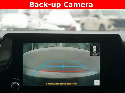 New 2026 Toyota Prius LE image 7