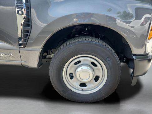 New 2025 Ford F350 XL w/ XL Driver Assist Package image 30