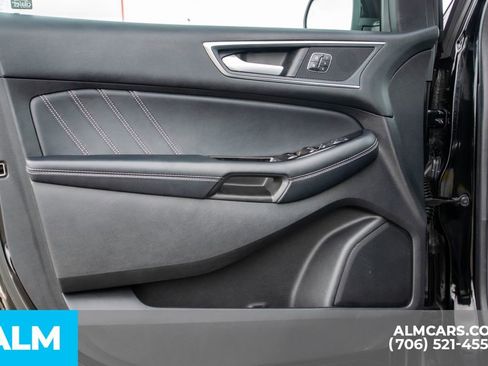 Used 2018 Ford Edge Sport w/ Equipment Group 401A image 22