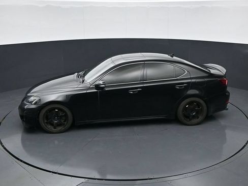 Used 2011 Lexus IS 250 AWD w/ Luxury Plus Value Edition image 32