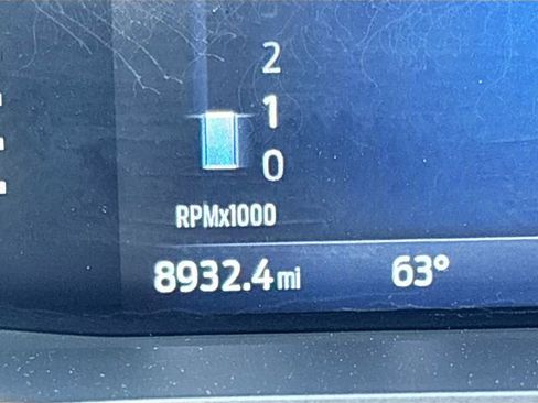 Used 2024 Ford Escape Active w/ Cold Weather Package image 39