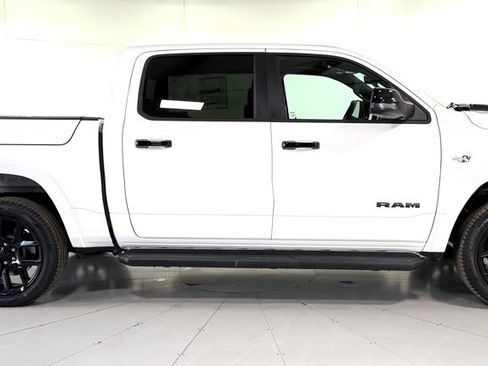 New 2026 RAM 1500 Laramie image 3