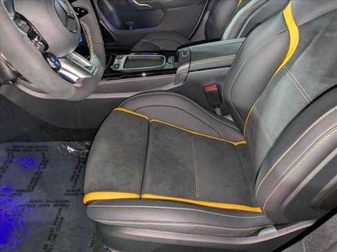 New 2026 Mercedes-Benz CLA 45 AMG S 4MATIC image 4