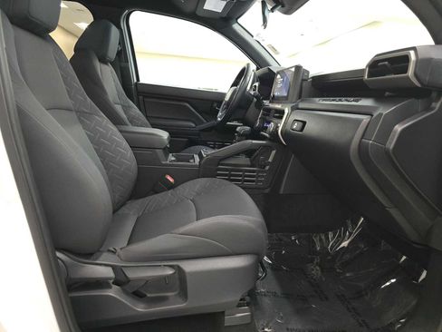Certified 2025 Toyota Tacoma SR RWD image 27