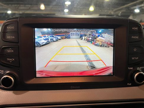 Used 2019 Hyundai Kona SE AWD/4WD image 12