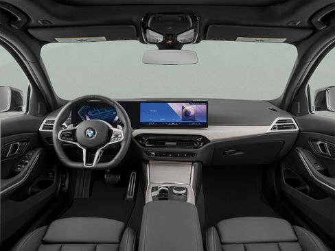 Used 2026 BMW 330i xDrive Sedan w/ Premium Package AWD/4WD image 19