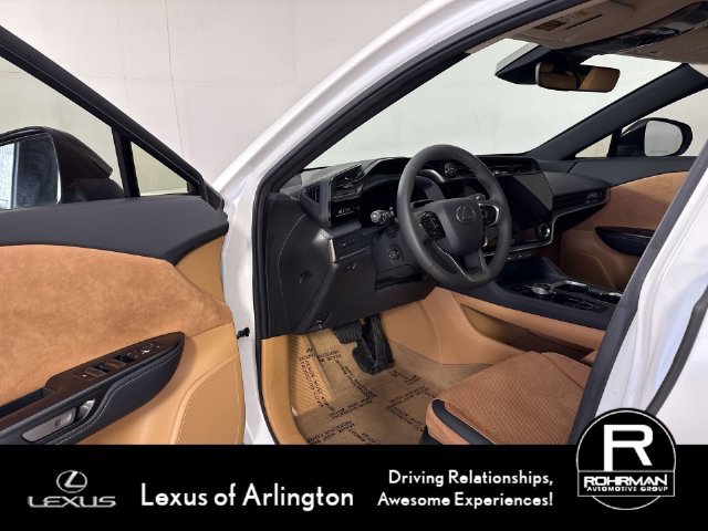 Certified 2023 Lexus RZ 450e Premium w/ Accessory Package (2T) AWD/4WD image 5