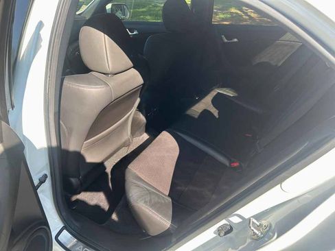 Used 2012 Acura TSX Special Edition FWD image 10