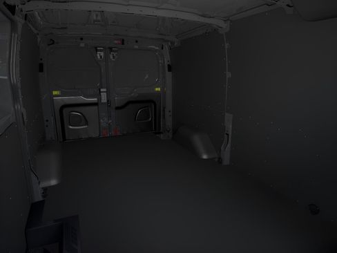 New 2025 Ford Transit 250 Low Roof w/ Interior Upgrade Package RWD image 11