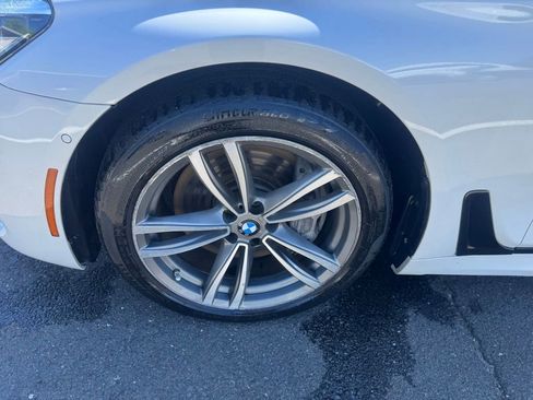 Used 2016 BMW 750i xDrive AWD/4WD image 20