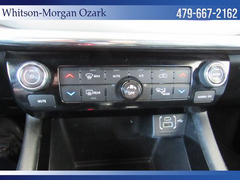Used 2024 Jeep Compass Limited AWD/4WD image 42