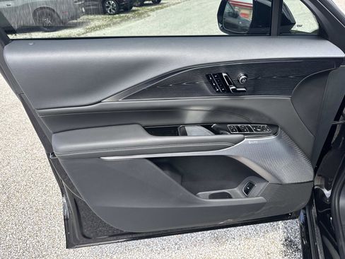 New 2026 Cadillac Lyriq V AWD/4WD image 18