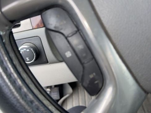 Used 2011 Chevrolet Tahoe LTZ image 11