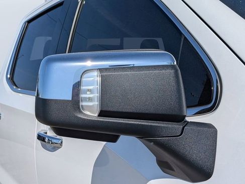 Used 2021 GMC Sierra 1500 Denali w/ Denali Carbonpro Edition image 11