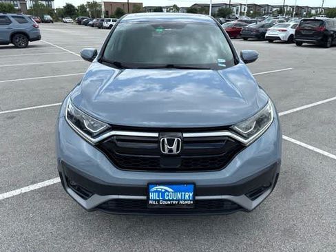 Used 2020 Honda CR-V EX image 8