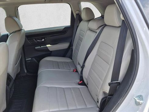 Used 2024 Honda CR-V EX-L image 18