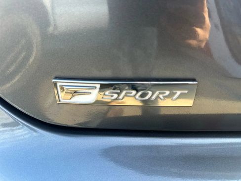 Used 2015 Lexus GS 350 GS 350 Crafted Line Sedan 4D image 10