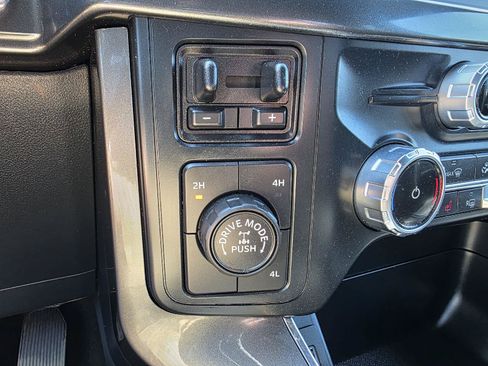 Used 2023 Ford F150 XLT w/ Equipment Group 302A High AWD/4WD image 18