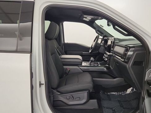 Used 2023 Ford F150 XLT w/ Equipment Group 302A High AWD/4WD image 32