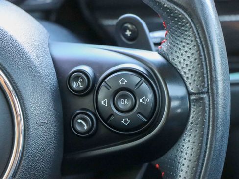 Used 2020 MINI Cooper Clubman S AWD/4WD image 29