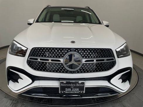 New 2026 Mercedes-Benz GLE 350 4MATIC image 13