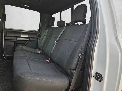 Used 2018 Ford F150 XLT w/ Equipment Group 302A Luxury image 15