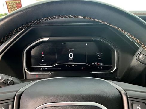 Used 2024 GMC Sierra 2500 AT4 w/ AT4 Premium Plus Package AWD/4WD image 15