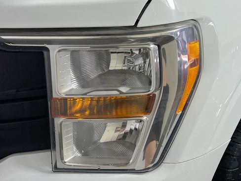 Used 2022 Ford F150 XL w/ Equipment Group 101A High image 11