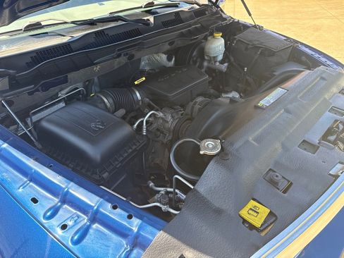 Used 2011 RAM 1500 Classic SLT AWD/4WD image 18