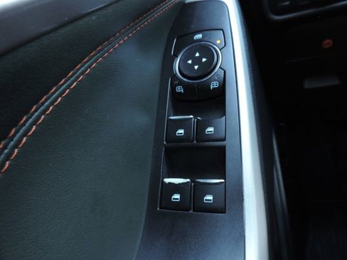 Used 2021 Ford Explorer Timberline image 28