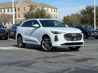 Certified 2025 Audi Q5 Premium Plus w/ Premium Plus