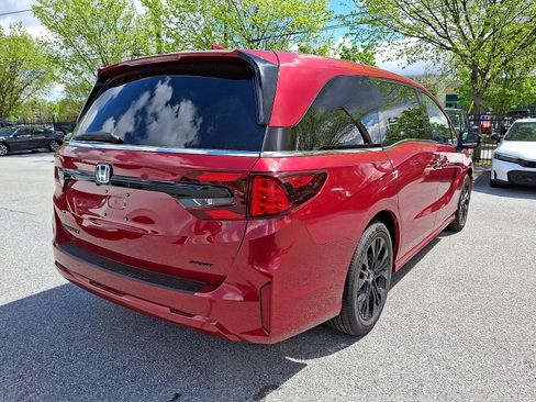 New 2026 Honda Odyssey Sport-L image 4