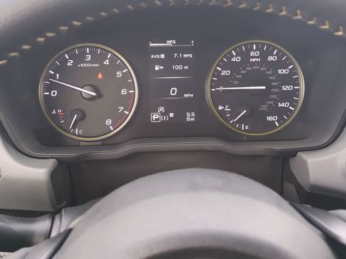 New 2026 Subaru Crosstrek 2.5i Sport image 31