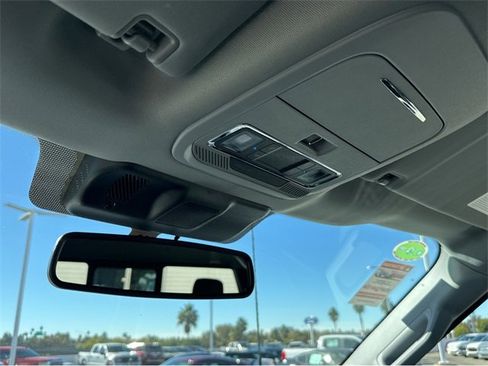 New 2025 Ford F150 Lariat w/ Equipment Group 502A High image 23