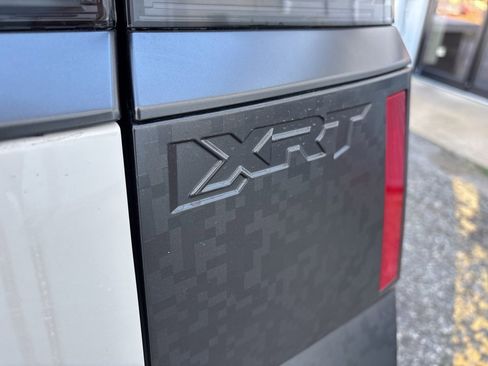 New 2025 Hyundai Ioniq 5 XRT image 8