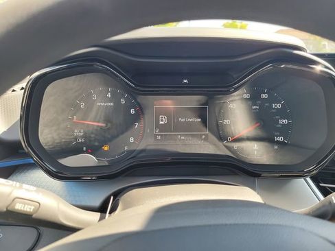 New 2026 Chevrolet Trax LS w/ LS Convenience Package image 11