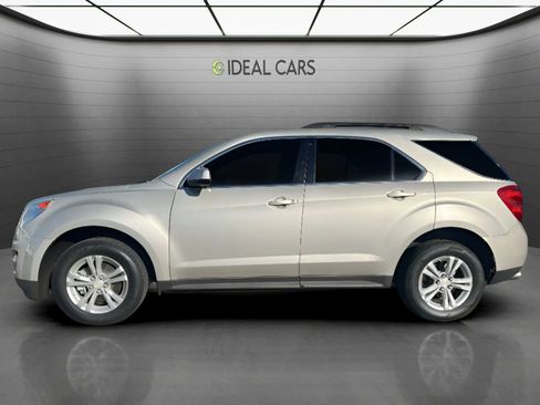 Used 2015 Chevrolet Equinox LT w/ Power Convenience Package AWD/4WD image 8