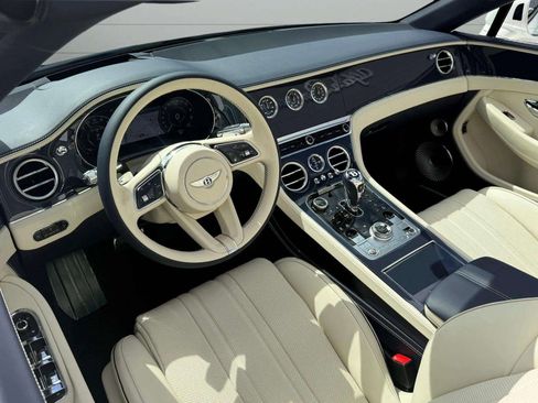 New 2026 Bentley Continental GTC image 46