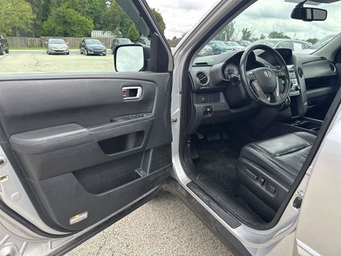 Used 2014 Honda Pilot EX-L image 2