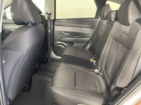 New 2026 Hyundai Tucson SEL AWD/4WD image 13