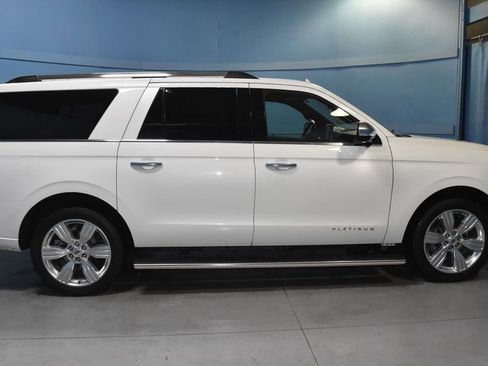 Used 2024 Ford Expedition Max Platinum image 24