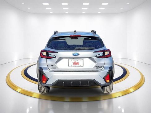 New 2026 Subaru Crosstrek 2.5i Limited w/ Crosstrek Mirror Package AWD/4WD image 7