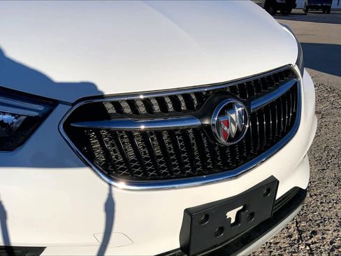 Used 2020 Buick Encore Preferred image 29