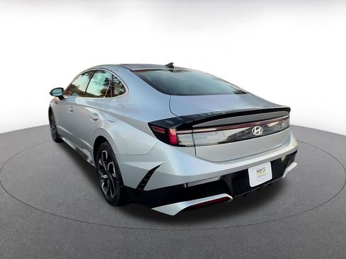 Used 2025 Hyundai Sonata SEL image 11