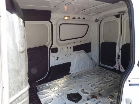 Used 2021 RAM ProMaster City Tradesman image 27