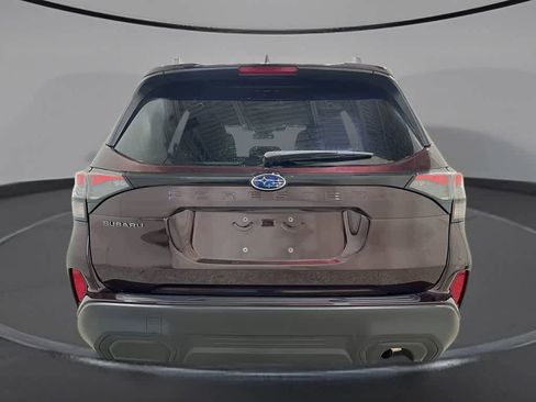 New 2026 Subaru Forester Premium image 4
