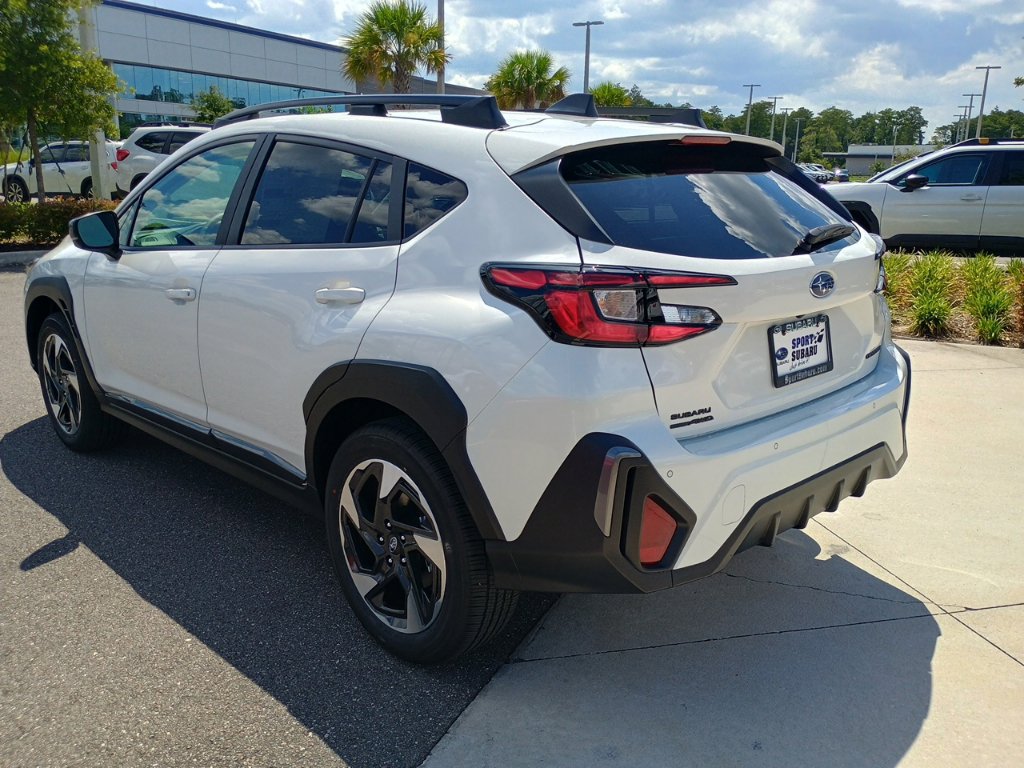 New 2026 Subaru Crosstrek 2.5i Limited AWD/4WD image 7