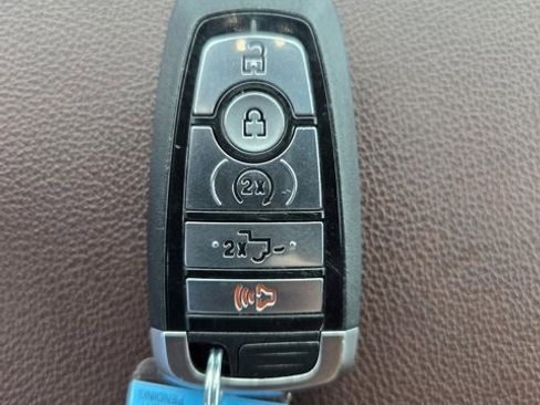 Used 2023 Ford F150 Lariat image 32